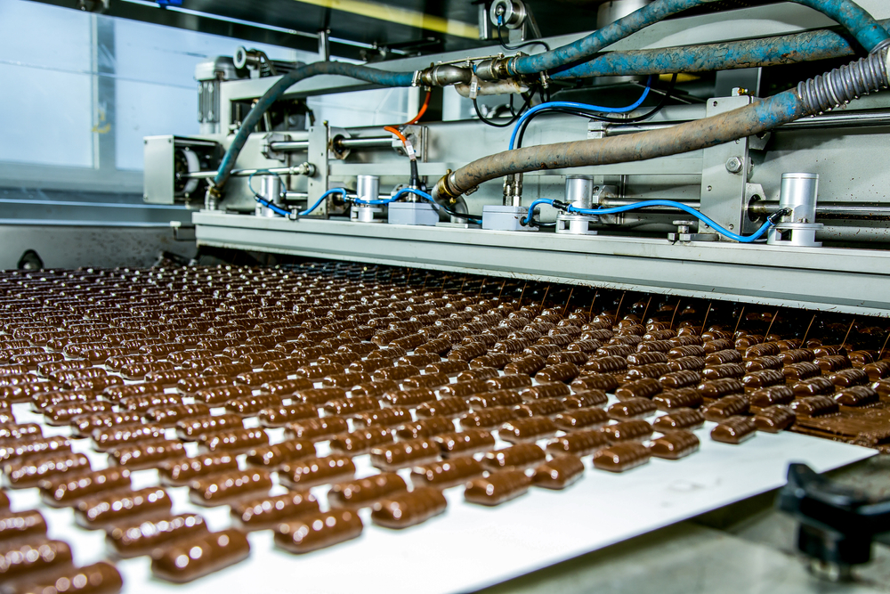 Confectionary